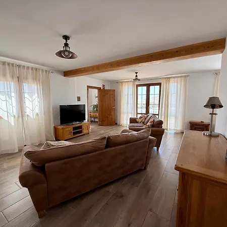 Casa Joanna Lanzarote Ferienhaus