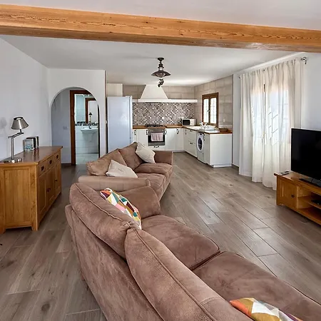 Casa Joanna Lanzarote Vakantiehuis *