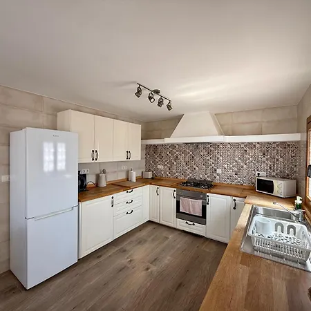 Vakantiehuis Casa Joanna Lanzarote