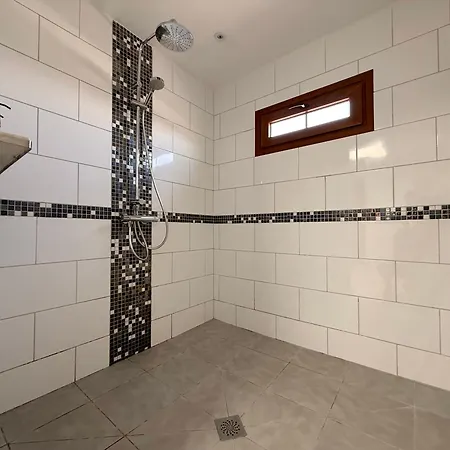Vakantiehuis Casa Joanna Lanzarote