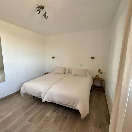 Casa Joanna Lanzarote Vakantiehuis *