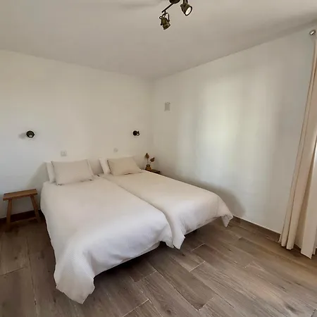 Vakantiehuis Casa Joanna Lanzarote Nazaret