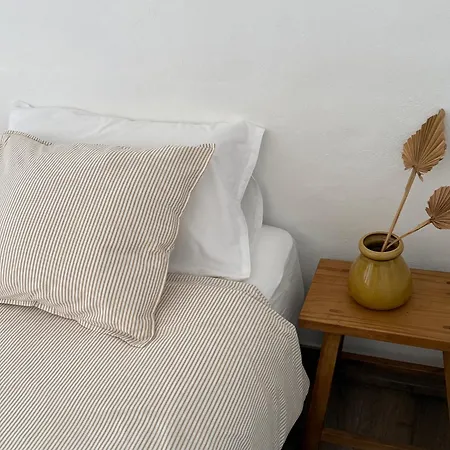 Casa Joanna Lanzarote Vakantiehuis
