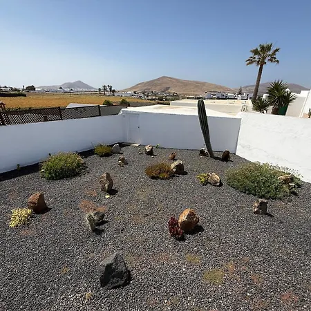 Vakantiehuis Casa Joanna Lanzarote